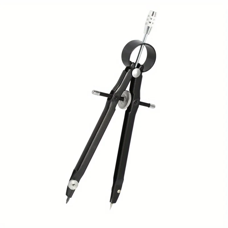 1PC Set di Compassi Profession - Math Geometry Set With Compass recensione e prezzo