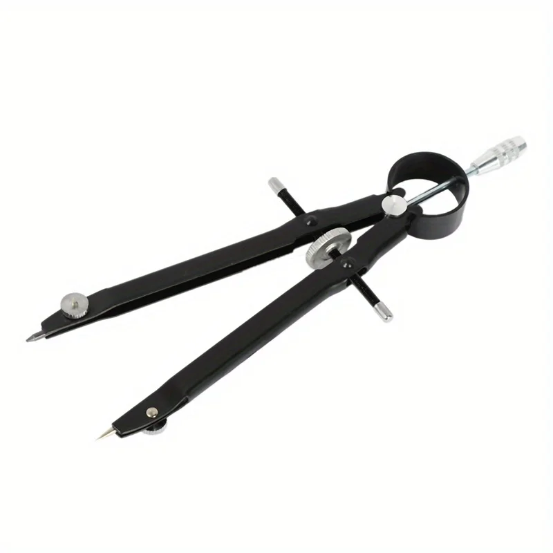 1PC Set di Compassi Profession - Math Geometry Set With Compass recensione e prezzo