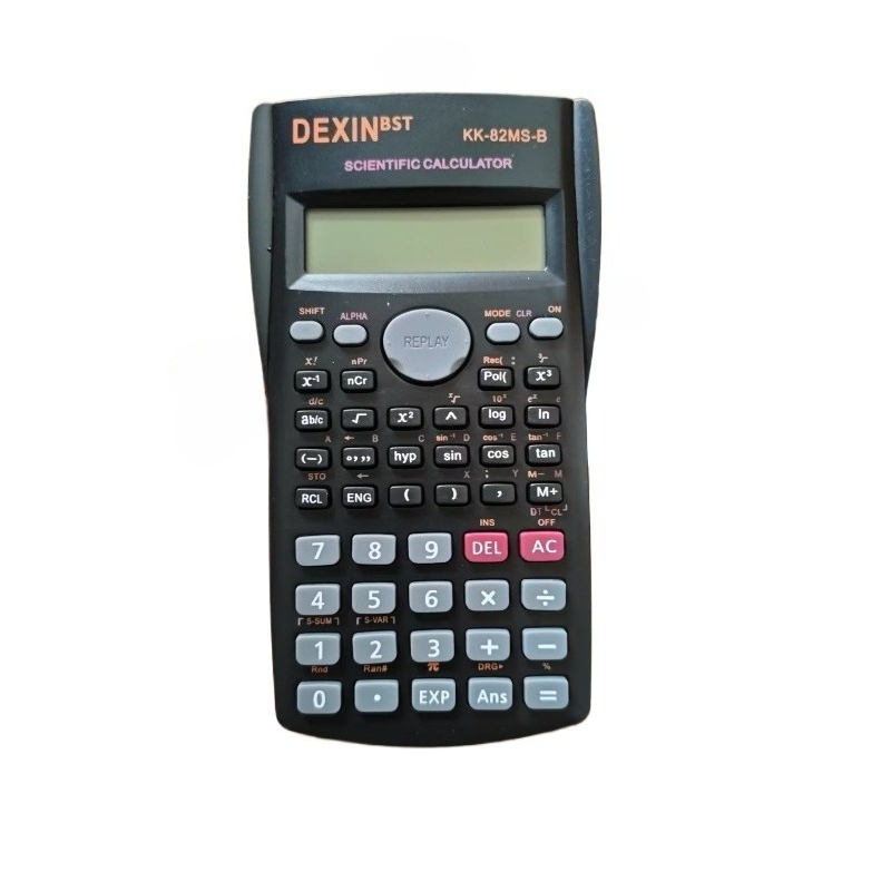 Calcolatrice scientifica porta - Scientific Calculator For Secondary School recensione e prezzo