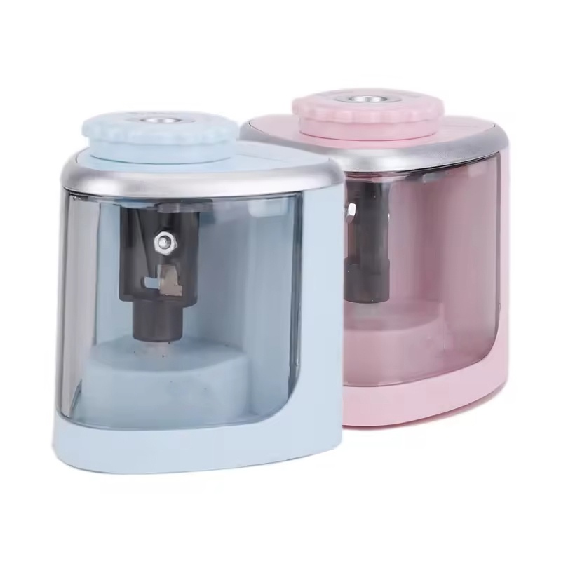 Temperamatite automatico da sc - Electric Pencil Sharpener Usb recensione e prezzo