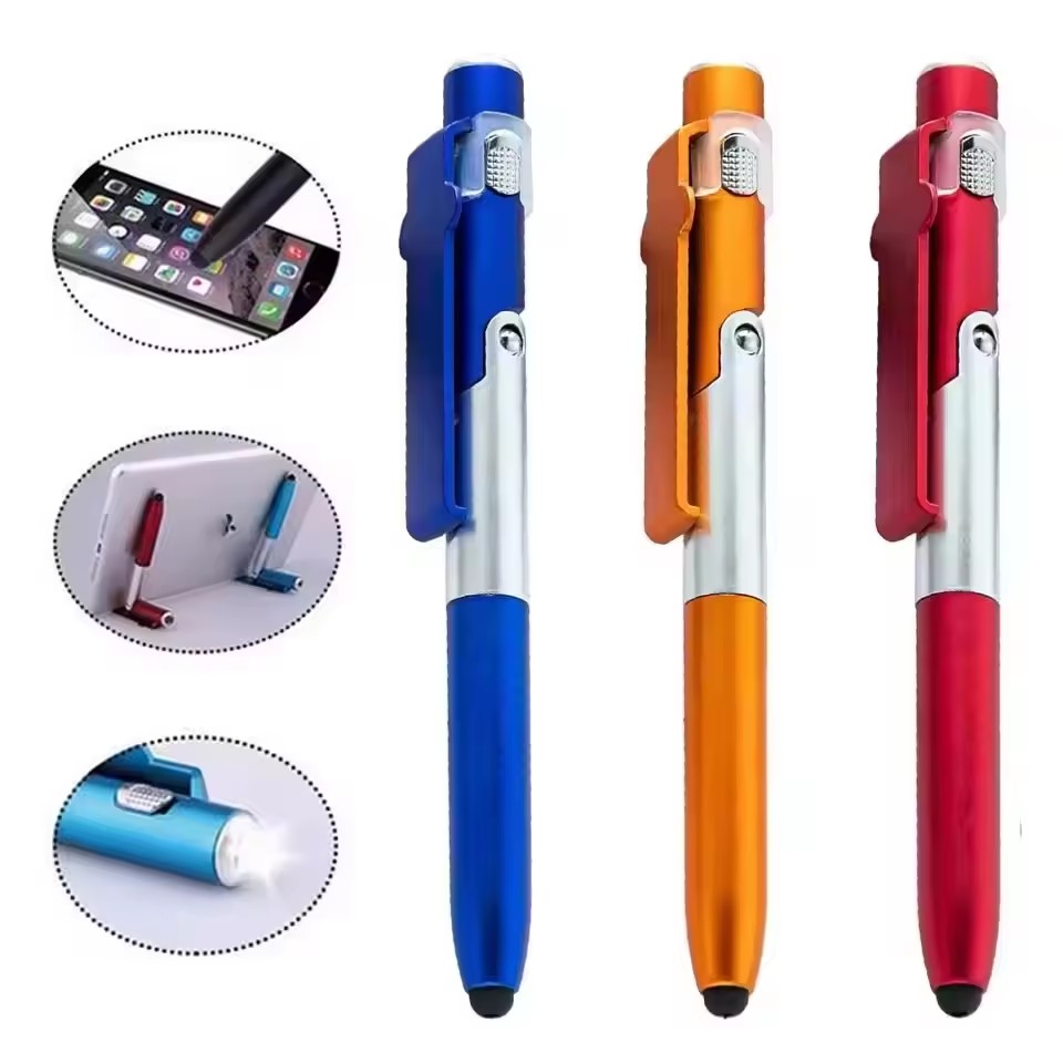 Penna a sfera multifunzione 4  - Writing Tools recensione e prezzo