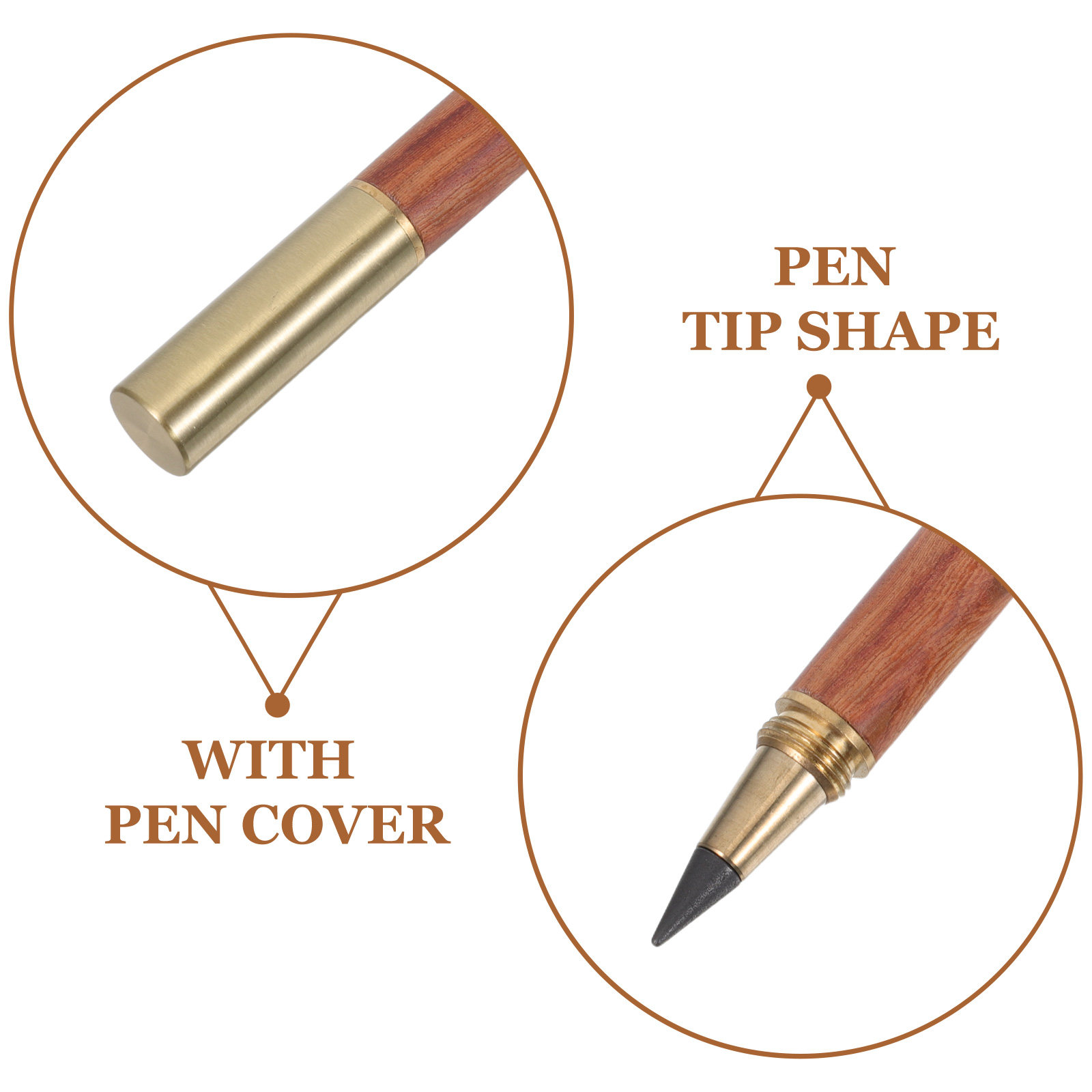 Matita in legno senza inchiost - Writing Tools recensione e prezzo