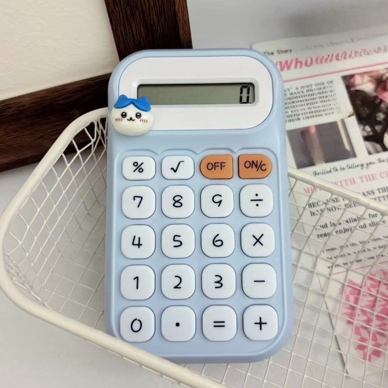 Simpatica mini calcolatrice po - Scientific Calculator For Secondary School recensione e prezzo