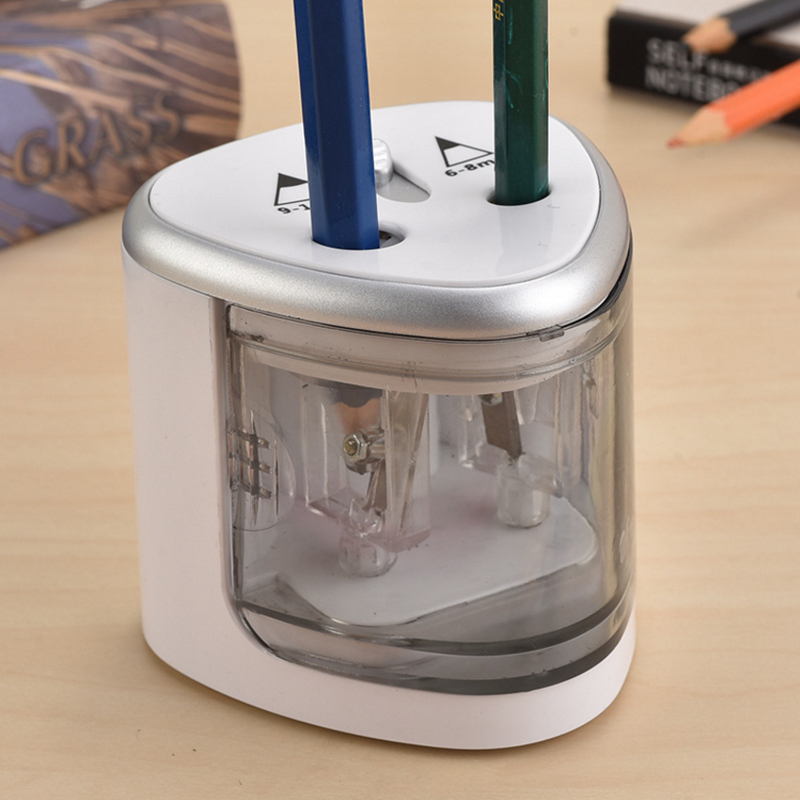 Temperamatite automatico Tempe - Electric Pencil Sharpener Usb recensione e prezzo